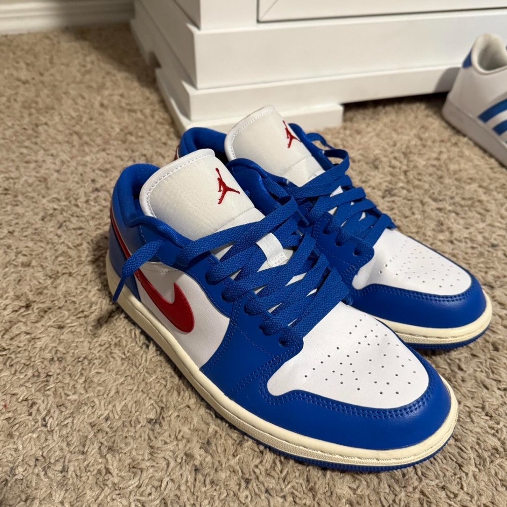 air jordan 1 lows